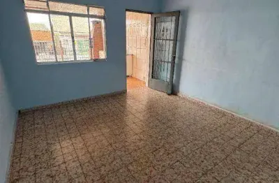 Sobrado com 5 dormitórios à venda, 150 m² por r$ 600.000 - vila maricy - guarulhos/sp