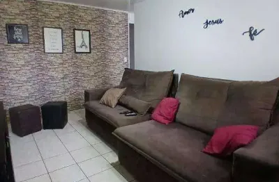 Apartamento com 3 dormitórios à venda, 60 m² por r$ 350.000 - parque cecap - guarulhos/sp