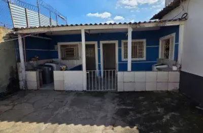 Casa com 1 dormitório para alugar por r$ 1.240,00/mês - jardim bom clima - guarulhos/sp