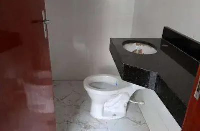 Casa com 3 quartos à venda na Rua Belo Jardim, Jardim Santa Clara, Guarulhos