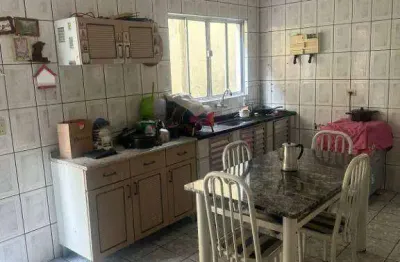 Sobrado com 4 dormitórios à venda, 120 m² por r$ 400.000 - jardim célia - guarulhos/sp