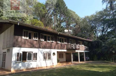 Sítio à venda, 99161 m² por r$ 3.000.000,00 - chácara são joão - campo limpo paulista/sp