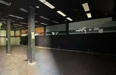 Salão para alugar, 300 m² por r$ 6.000,00/mês - jardim santa rita - guarulhos/sp