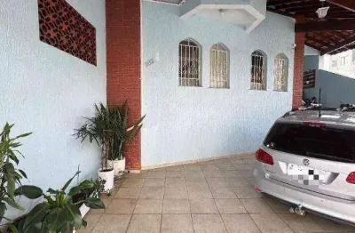 Sobrado com 3 dormitórios à venda, 100 m² por r$ 650.000 - vila moreira - guarulhos/sp