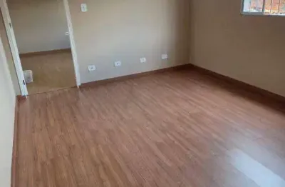 Casa com 1 dormitório para alugar, 50 m² por r$ 1.100/mês - vila flórida - guarulhos/sp