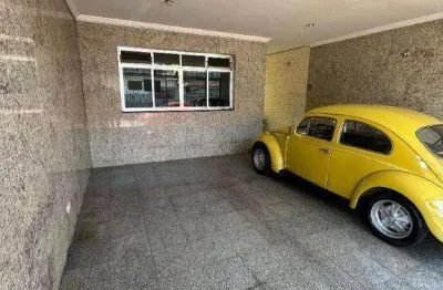 Sobrado com 3 dormitórios à venda, 237 m² por r$ 550.000,00 - jardim jovaia - guarulhos/sp