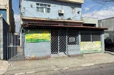 Terreno à venda, 400 m² por r$ 950.000 - vila nova cumbica - guarulhos/sp