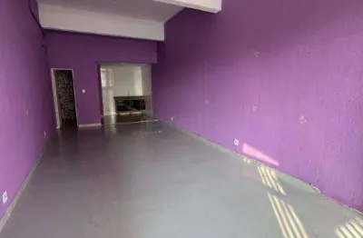 Salão para alugar, 40 m² por r$ 1.750,00/mês - vila maricy - guarulhos/sp
