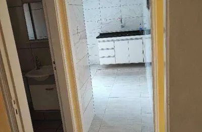 Apartamento com 1 dormitório para alugar, 49 m² por r$ 1.385,00/mês - jardim cocaia - guarulhos/sp