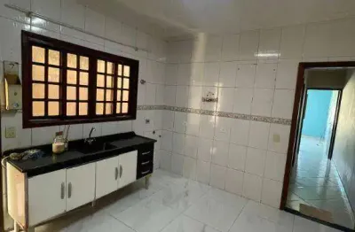 Casa com 2 dormitórios à venda, 100 m² por r$ 400.000 - jardim santa cecília - guarulhos/sp
