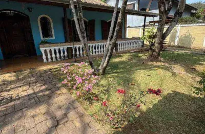 Casa em condomínio fechado em arujá com 3 dormitórios à venda, 350 m² por r$ 1.700.000 - fontes - arujá/sp