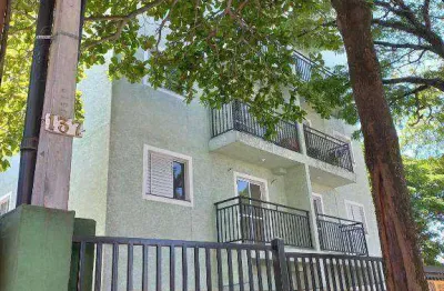 Apartamento com 1 quarto à venda na Rua Caraguatatuba, Centro, Guarulhos