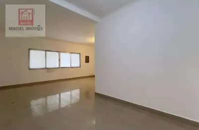 Casa com 4 dormitórios, sendo 2 suítes para alugar, 254 m² por r$ 5.000/mês - jardim tranqüilidade - guarulhos/sp