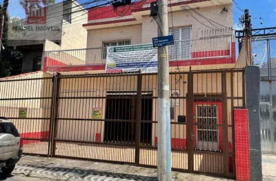 Prédio à venda com salões e salas comerciais por r$ 1.400.000 - macedo - guarulhos/sp