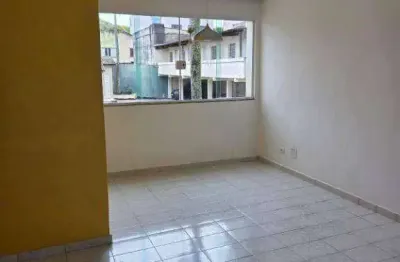 Apartamento com 2 dormitórios à venda, 67 m² por r$ 300.000 - macedo - guarulhos/sp