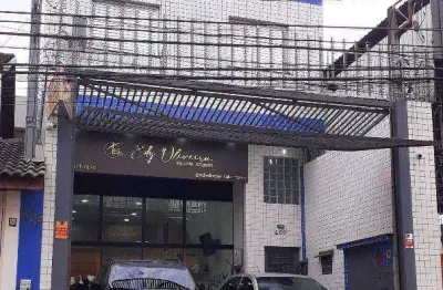 Sala para alugar, 25 m² por r$ 1.274,50/mês - vila progresso - guarulhos/sp