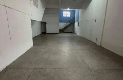 Salão comercial para alugar, 100 m² por r$ 2.700/mês - cidade martins - guarulhos/sp
