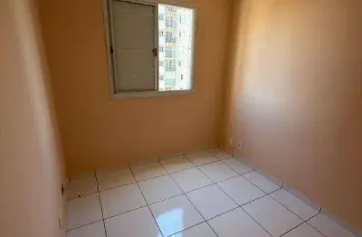Apartamento com 2 dormitórios para alugar, 50 m² por r$ 1.495/mês - cocaia - guarulhos/sp