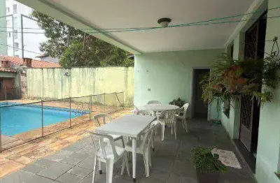 Sobrado com 3 dormitórios à venda, 410 m² por r$ 1.800.000 - vila galvão - guarulhos/sp