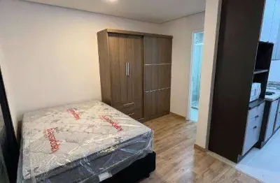 Kitnet / Stúdio à venda na Rua Marina de Lima Santangelo, Centro, Arujá