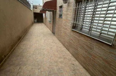 Casa com 2 dormitórios para alugar, 60 m² por r$ 1.700/mês - jardim toscana - guarulhos/sp