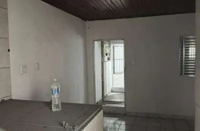 Casa com 2 dormitórios para alugar por r$ 1.500/mês - cidade serodio - guarulhos/sp