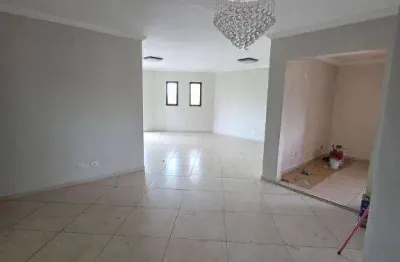 Apartamento com 3 dormitórios, sendo 3 suítes para alugar, 170 m² por R$ 5.810/mês - Vila Galvão - Guarulhos/SP