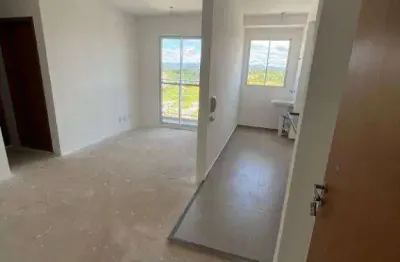 Apartamento com 2 dormitórios à venda, 48 m² por r$ 450.000,00 - centro - arujá/sp