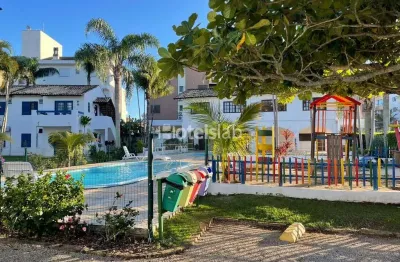 Apartamento com 2 quartos à venda na Avenida Luiz Boiteux Piazza, 3771, Cachoeira do Bom Jesus, Florianópolis