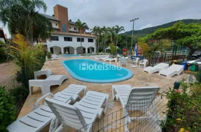 Apartamento com 2 quartos à venda na Avenida Luiz Boiteux Piazza, 3771, Cachoeira do Bom Jesus, Florianópolis