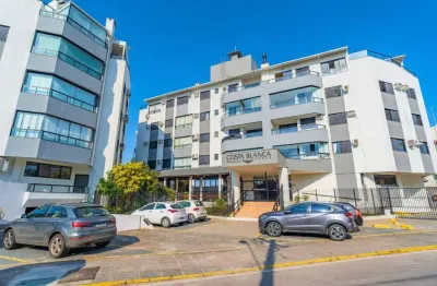Apartamento com 2 quartos à venda na Rua Acary Margarida, 522, Canasvieiras, Florianópolis