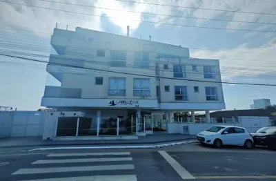 Apartamento com 2 quartos à venda na Rodovia Tertuliano Brito Xavier, 1942, Canasvieiras, Florianópolis