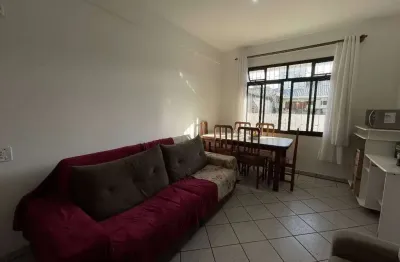 Apartamento à venda com excelente localização – a apenas 2 quadras da praia!