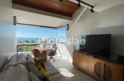 Apartamento com 3 quartos à venda na rua madre maria vilac, canasvieiras, florianópolis, 211 m2 por r$ 1.790.000