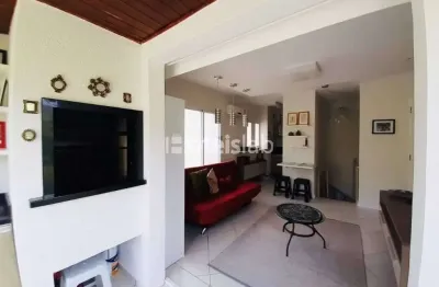 Apartamento com 1 quarto à venda na avenida tom traugott wildi, praia brava, florianópolis