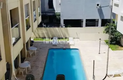 Apartamento com 1 quarto à venda na avenida tom traugott wildi, praia brava, florianópolis