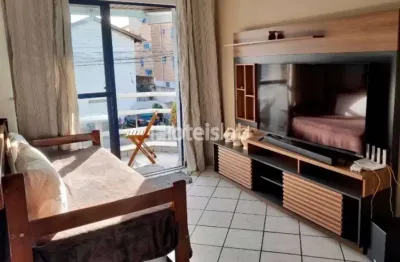 Lindo apartamento há 350 metros do mar com excelente localização!