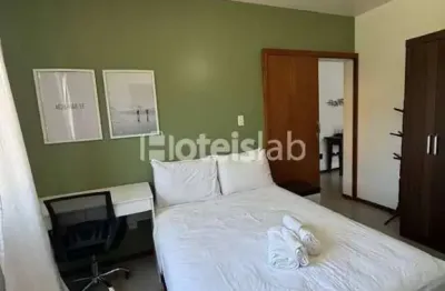 Casa com 1 quarto à venda na Rua Ernani Castro dos Santos, Canasvieiras, Florianópolis