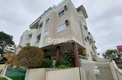 Lindo apartamento com 2 quartos à venda na rua apóstolo paschoal, canasvieiras, florianópolis