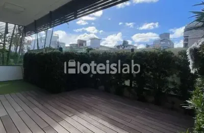 Apartamento com 2 quartos à venda na Rua Vidal Ramos Neto, Canasvieiras, Florianópolis
