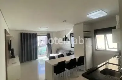 Apartamento com 2 quartos à venda na Rua Vidal Ramos Neto, Canasvieiras, Florianópolis