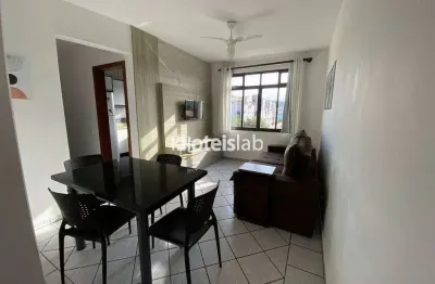 Apartamento à venda com excelente localização – a apenas 2 quadras da praia