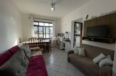 Apartamento à venda com excelente localização – a apenas 2 quadras da praia!