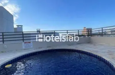 Apartamento com 2 quartos à venda na Rua Manoel Mancellos Moura, Canasvieiras, Florianópolis