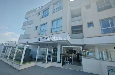 Apartamento com 2 quartos à venda na Rodovia Tertuliano Brito Xavier, 1942, Canasvieiras, Florianópolis