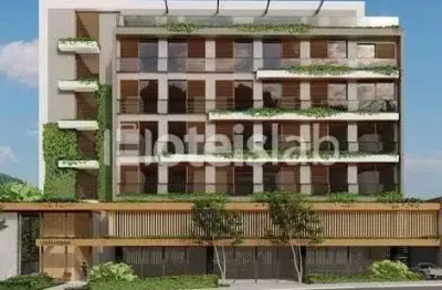 Lançamento no empreendimento costa horani! estúdios e apartamentos