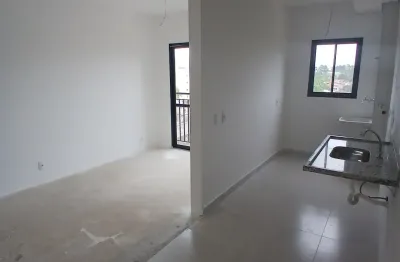 Apartamento em Valinhos com 2 dormitórios, vista incrível e vaga coberta