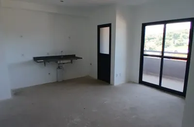 Apartamento com 2 quartos à venda na Vila Angeli, Valinhos 