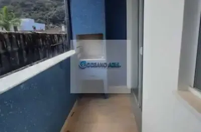 Apartamento com 1 quarto à venda no Sertão da Quina, Ubatuba 
