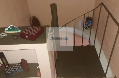 Casa com 2 quartos à venda no Jardim Britânia, Caraguatatuba 